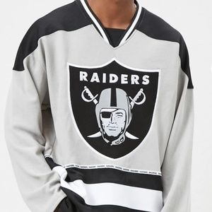 NFL Oakland Raiders Jersey